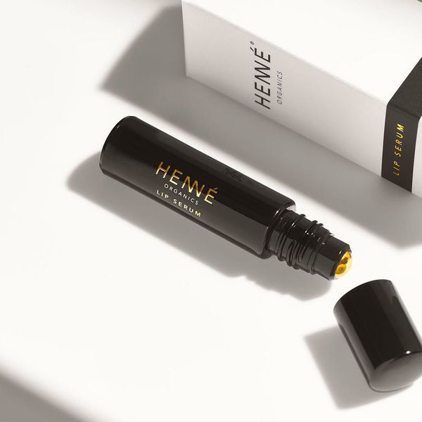 Косметичний засіб Henne Organics Lip Serum, 10 мл КОСМ02188 фото