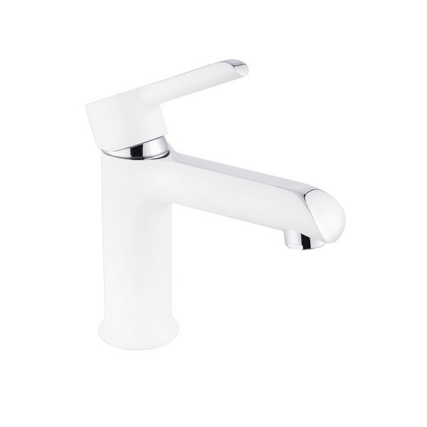 Змішувач для раковини Kroner KRP Essen - W010 CV024323 фото
