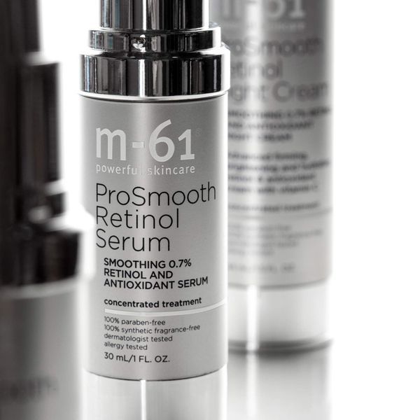 Косметичний засіб M-61 ProSmooth Retinol Serum, 30 мл КОСМ01438 фото