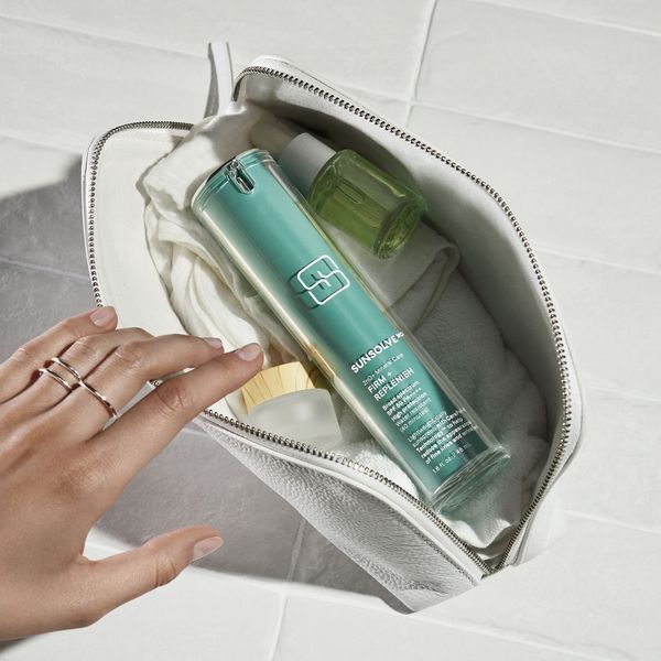 Солнцезащитный крем SunsolveMD ZnO+ Mineral Care Firm + Replenish SPF 50, 47 мл КОСМ04738 фото