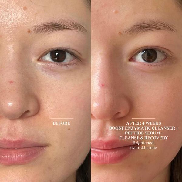 Косметичний засіб The Light Salon Hydrating Peptide Serum, 30 мл КОСМ00788 фото