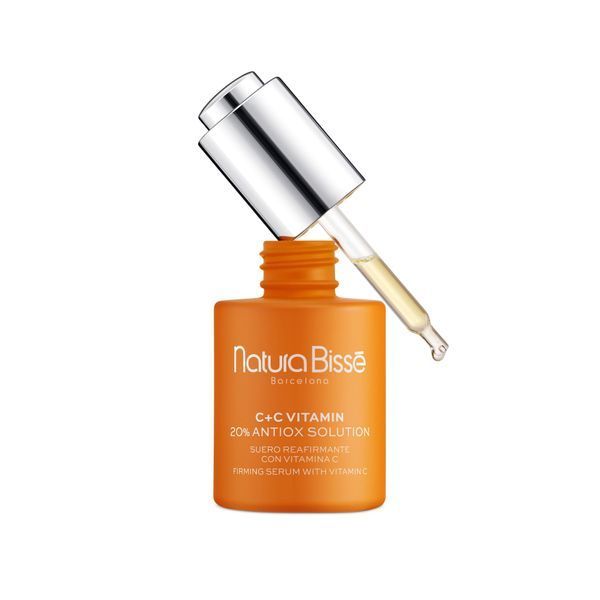 Косметичний засіб Natura Biss&eacute; C+C Vitamin Antiox Solution, 30 мл КОСМ01238 фото
