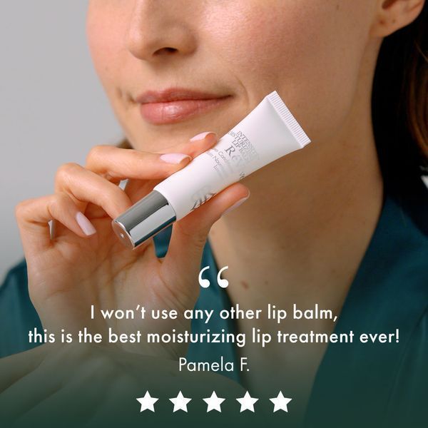 Косметичний засіб R&eacute;Vive Intensite Moisturizing Lip Balm Luxe Conditioner, 10 мл КОСМ01288 фото