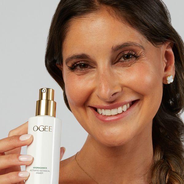 Косметичний засіб Ogee Activated Botanical Primer, 50 мл КОСМ01588 фото