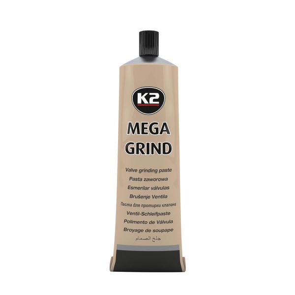 Паста для притирки клапанов Mega Grind туба 100 г K20461 фото