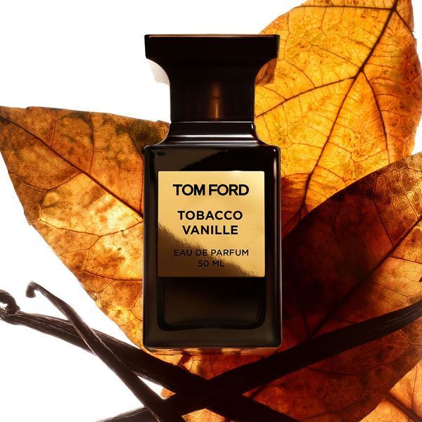 Косметичний засіб Tom Ford Tobacco Vanille All Over Body Spray, 148 мл КОСМ04838 фото