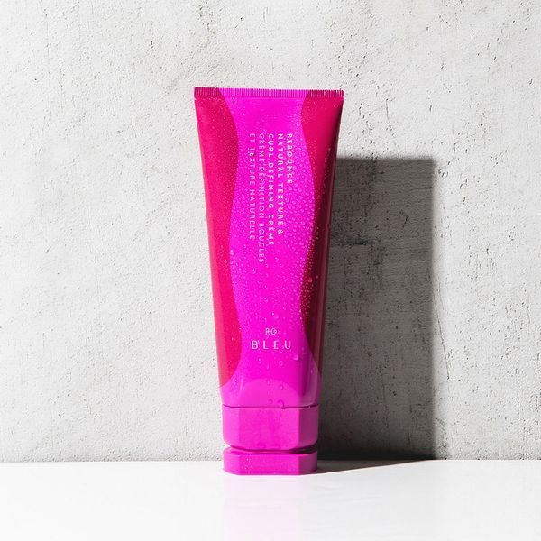Косметичний засіб R+Co Bleu Rebounce Natural Texture and Curl Defining Creme, 148 мл КОСМ02988 фото