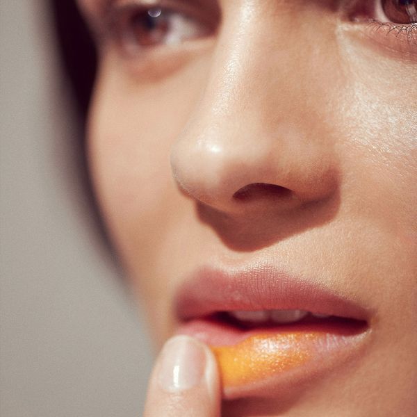 Косметичний засіб Henne Organics Lip Mask, 15 мл КОСМ05288 фото