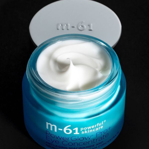 Косметичний засіб M-61 PowerGlow Pro+ Eye Concentrate, 15 мл КОСМ02138 фото