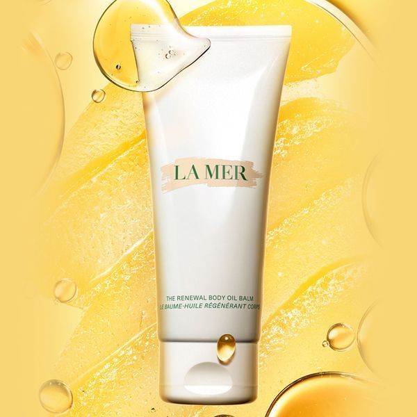 Косметичний засіб La Mer Renewal Body Oil Balm, 198 мл КОСМ03538 фото