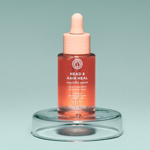 Косметичний засіб Maria Nila Head & Hair Heal Soothing Serum, 50 мл КОСМ03238 фото
