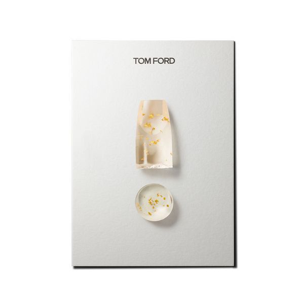 Косметичний засіб Tom Ford Soleil Lip Blush, 3 мл КОСМ02538 фото