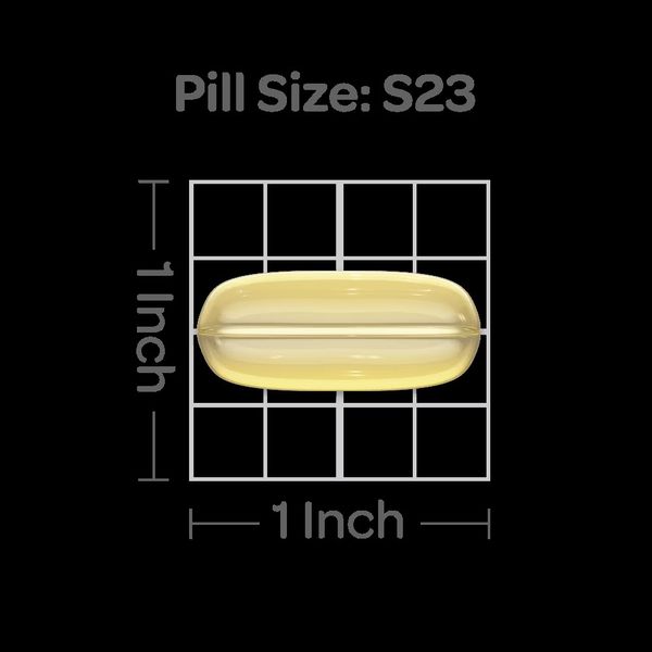 Омега-3 риб'ячий жир, Omega-3 Fish Oil, Puritan's Pride, 1400 мг (950 мг активного омега-3), 60 гелевих капсул puritan_16105 фото