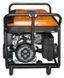 Газ-Бензиновий генератор MIOL 85-400 (4.5-5кВт) (MIOL 85-400) MIOL 85-400 фото 3
