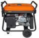 Газ-Бензиновий генератор MIOL 85-400 (4.5-5кВт) (MIOL 85-400) MIOL 85-400 фото 2