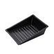 Кухонная мойка Kroner KRP Schwarze - SET7546HM PVD (3/0.7 мм) CV032277 фото 13