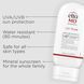 Сонцезахисний крем EltaMD UV Pure Broad-Spectrum Sunscreen SPF 47, 118 мл КОСМ00188 фото 5
