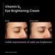Косметичний засіб PCA Skin Vitamin B3 Eye Brightening Cream, 14 мл КОСМ02038 фото 3
