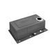 Кухонная мойка Kroner KRP Schwarze - SET7546HM PVD (3/0.7 мм) CV032277 фото 17