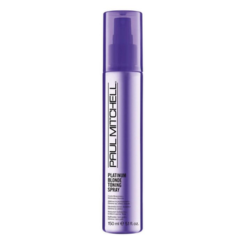 Спрей для волос Paul Mitchell Platinum Blonde Toning, 151 мл BS-009531129204 фото