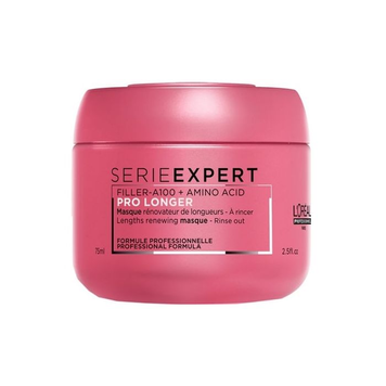 Засіб для волосся L&rsquo;Or&eacute;al Professionnel Serie Expert Pro Longer Masque (Disc), 74 мл BS-3474636868520 фото
