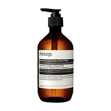 Гель для душа Aesop Reverence Aromatique Hand Wash, 500 мл КОСМ00039 фото