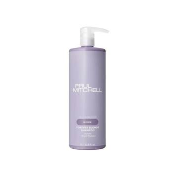 Шампунь для волос Paul Mitchell Forever Blonde BS-009531139210PI фото