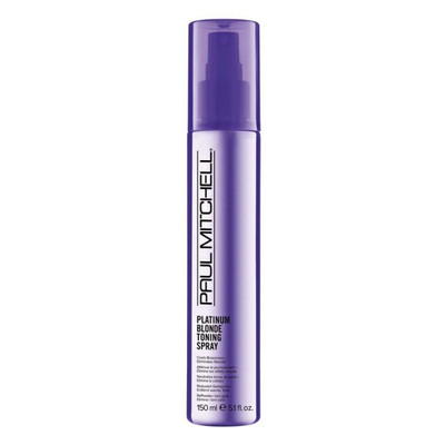 Спрей для волосся Paul Mitchell Platinum Blonde Toning, 151 мл BS-009531129204 фото