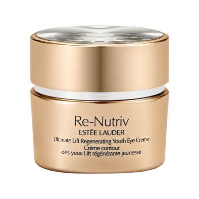 Косметичний засіб Est&eacute;e Lauder Re-Nutriv Ultimate Lift Regenerating Youth Eye Cr&egrave;me, 15 мл КОСМ02089 фото