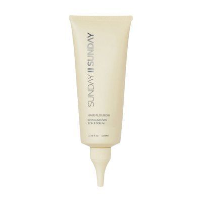 Косметичний засіб Sunday II Sunday Edge Flourish Overnight Nourishing Oil-Based Serum, 100 мл КОСМ06039 фото