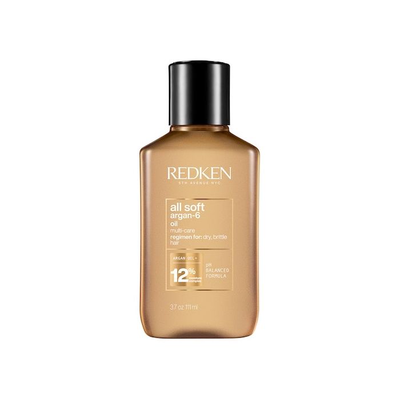Засіб для волосся для зволоження волосся Redken All Soft, 109 мл BS-884486452993 фото