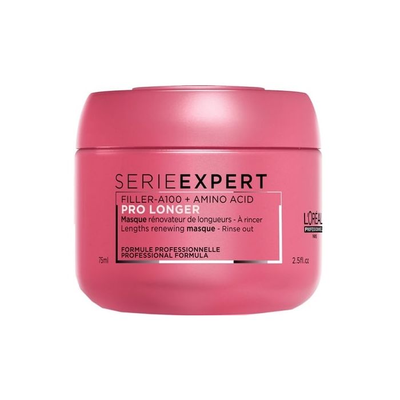 Засіб для волосся L&rsquo;Or&eacute;al Professionnel Serie Expert Pro Longer Masque (Disc), 74 мл BS-3474636868520 фото