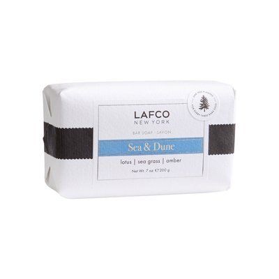 Косметичний засіб Lafco Sea and Dune Bar Soap, 207 мл КОСМ03739 фото