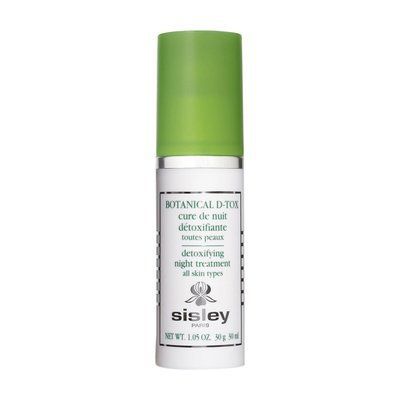 Косметичний засіб Sisley-Paris Botanical D-Tox, 31 мл КОСМ01339 фото