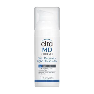 Зволожувальний крем EltaMD Skin Recovery Light Moisturizer, 50 мл КОСМ01389 фото