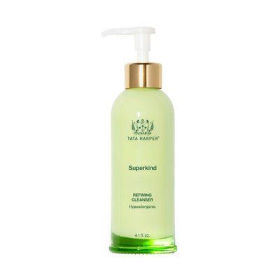 Очищающий засіб Tata Harper Superkind Refining Cleanser, 121 мл КОСМ00489 фото