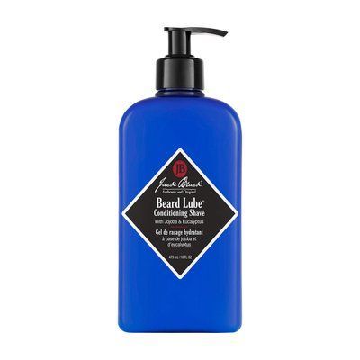 Косметичний засіб Jack Black Beard Lube Conditioning Shave, 473 мл КОСМ05639 фото