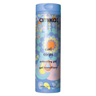 Средство для волос AMIKA Curl Corps Enhancing Gel, 198 мл BS-815151025792 фото