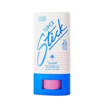 Сонцезахисний крем Vacation Super Stick SPF 45, 21 мл КОСМ02239 фото