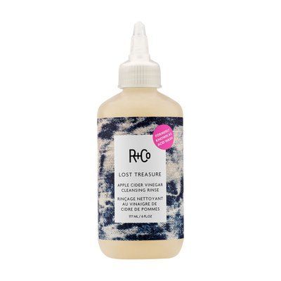 Косметичний засіб R+Co Lost Treasure Cleanse, 177 мл КОСМ02839 фото