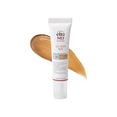 Сонцезахисний крем EltaMD UV AOX Eye Broad Spectrum SPF 30, 11 мл КОСМ02139 фото