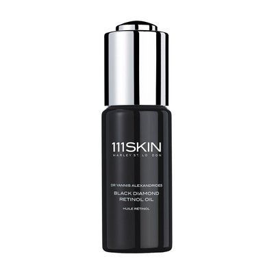 Косметичний засіб 111SKIN Black Diamond Retinol Oil, 30 мл КОСМ00939 фото