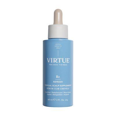 Косметичний засіб Virtue Refresh Topical Scalp Supplement, 59 мл КОСМ03139 фото
