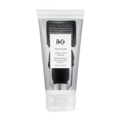 Косметичний засіб R+Co Television Perfect Hair Masque, 148 мл КОСМ03089 фото