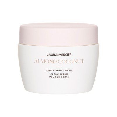 Косметичний засіб Laura Mercier Almond Coconut Serum Body Cream, 192 мл КОСМ03589 фото
