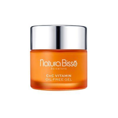 Косметичний засіб Natura Biss&eacute; C+C Vitamin Oil-Free Gel, 74 мл КОСМ01239 фото