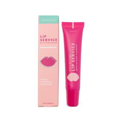 Косметичний засіб Patchology Lip Service Gloss to Balm Treatment, 15 мл КОСМ02539 фото