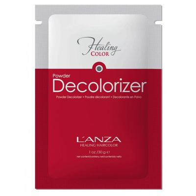 Засіб для волосся L&rsquo;Anza Powder Decolorizer, 30 мл BS-654050195010 фото