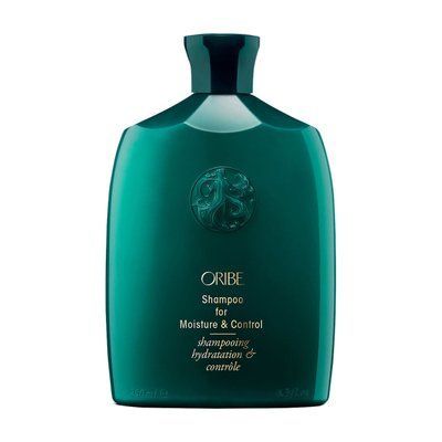 Косметичний засіб Oribe Shampoo for Moisture and Control, 251 мл КОСМ02689 фото