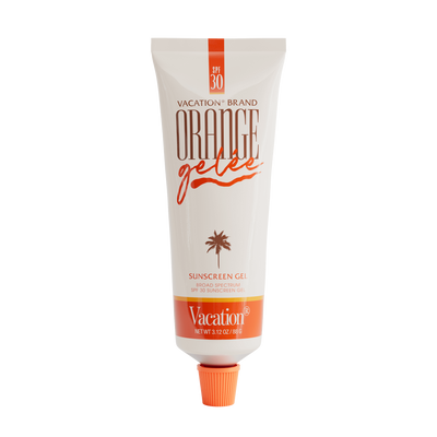 Сонцезахисний крем Vacation Orange Gel&eacute;e SPF 30, 92 мл КОСМ00189 фото